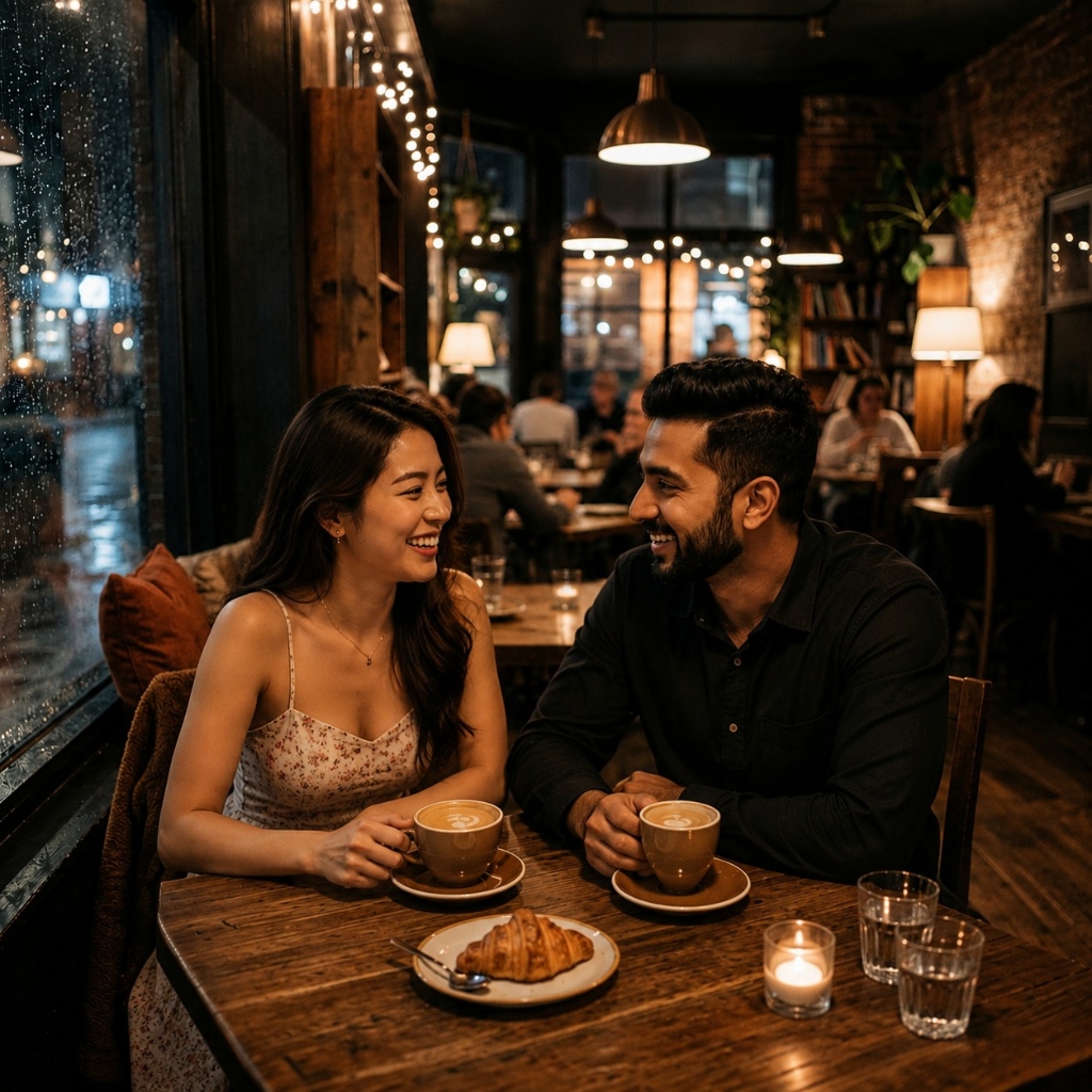 Date experience